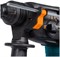 фото: Перфоратор Bort BHD-20Li-BL