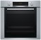 фото: Духовой шкаф Bosch HBA334YS0