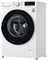 фото: Стиральная машина LG F2V3HS6W
