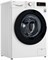 фото: Стиральная машина LG F2V3HS6W