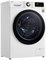 фото: Стиральная машина LG F2V9GW9W