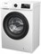 фото: Стиральная машина Hisense WFQP7012VM