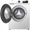 фото: Стиральная машина Hisense WFQP7012VM