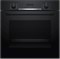 фото: Духовой шкаф Bosch HBA534EB0