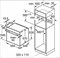 фото: Духовой шкаф Bosch HBA534EB0