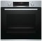 фото: Духовой шкаф Bosch HBG536ES0R