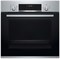 фото: Духовой шкаф Bosch HIJ517YS2R