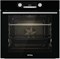 фото: Духовой шкаф Korting OKB 8931 CESN