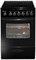фото: Электрическая плита Лысьва ЭПС 43р4 МС черная