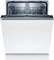 фото: Посудомоечная машина Bosch SMV25BX02R