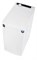 фото: Стиральная машина Midea MFE12W75B/W-C