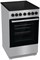 фото: Электрическая плита Gorenje GEC5B41SG