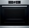 фото: Духовой шкаф Bosch HBG636ES1