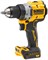 фото: Дрель-шуруповерт DeWalt DCD800NT
