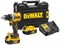 фото: Дрель-шуруповерт DeWalt DCD800P2T