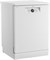 фото: Посудомоечная машина Beko BDFN26422W