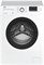 фото: Стиральная машина Beko WSRE7612XAWI