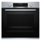 фото: Духовой шкаф Bosch HBG5370S0