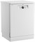 фото: Посудомоечная машина Beko BDFN26522W