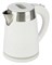 фото: Электрический чайник Homestar HS-1021 белый