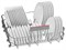 фото: Посудомоечная машина Bosch SMV4HVX31E