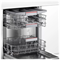 фото: Посудомоечная машина Bosch SMV4HVX31E