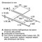 фото: Варочная панель Bosch PKF631FP3E