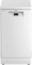 фото: Посудомоечная машина Beko BDFS15020W