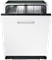 фото: Посудомоечная машина Samsung DW60M5050BB