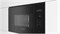 фото: Микроволновая печь Bosch BFL554MB0