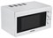 фото: Микроволновая печь Nordfrost MWS-2070 W