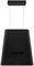 фото: Кухонная вытяжка Krona Hilary Isola 500 black S