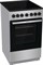 фото: Электрическая плита Gorenje GEC5B20SG