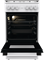 фото: Газовая плита Gorenje GGI5A21WH