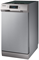 фото: Посудомоечная машина Samsung DW-50R4050FS/WT