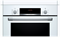 фото: Духовой шкаф Bosch HBF534EW0Q