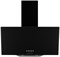 фото: Кухонная вытяжка Krona Helga 500 black PB