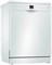фото: Посудомоечная машина Bosch SMS44DW01T