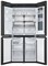 фото: Холодильник LG GR-X24FQEKM