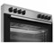 фото: Газовая плита Beko GM15120DXNS
