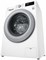 фото: Стиральная машина LG F2V3GS4W