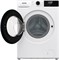 фото: Стиральная машина Gorenje W1NHPI62SCSIRV