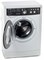 фото: Стиральная машина Indesit EWSD 51031 BK
