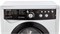 фото: Стиральная машина Indesit EWSD 51031 BK