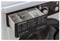 фото: Стиральная машина Indesit EWSD 51031 BK