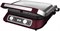 фото: Гриль Pioneer GR1010E красный