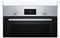 фото: Духовой шкаф Bosch HBF113BR0Q