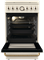 фото: Газовая плита Gorenje GGI5BCLI