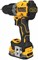 фото: Дрель-шуруповерт DeWalt DCD805E2T-QW