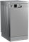 фото: Посудомоечная машина Beko DVS050R02S